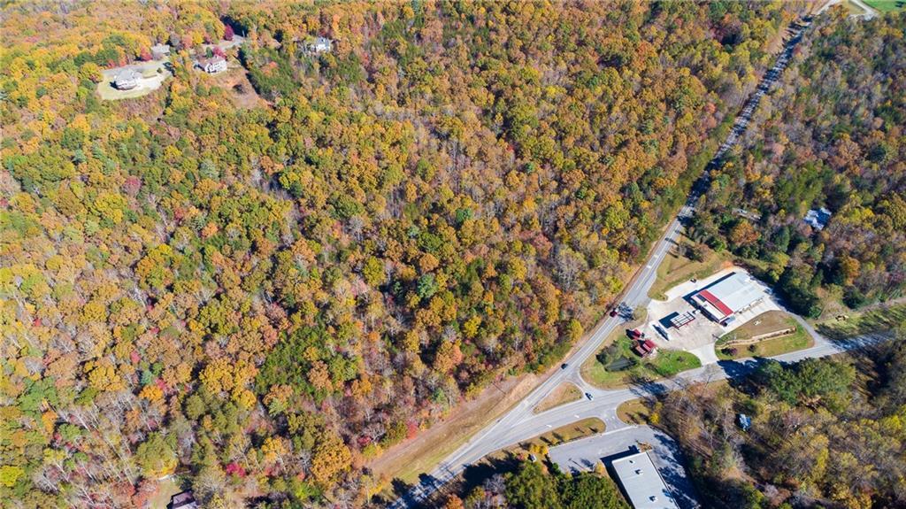 00 Hwy 136, Dawsonville, GA 30534