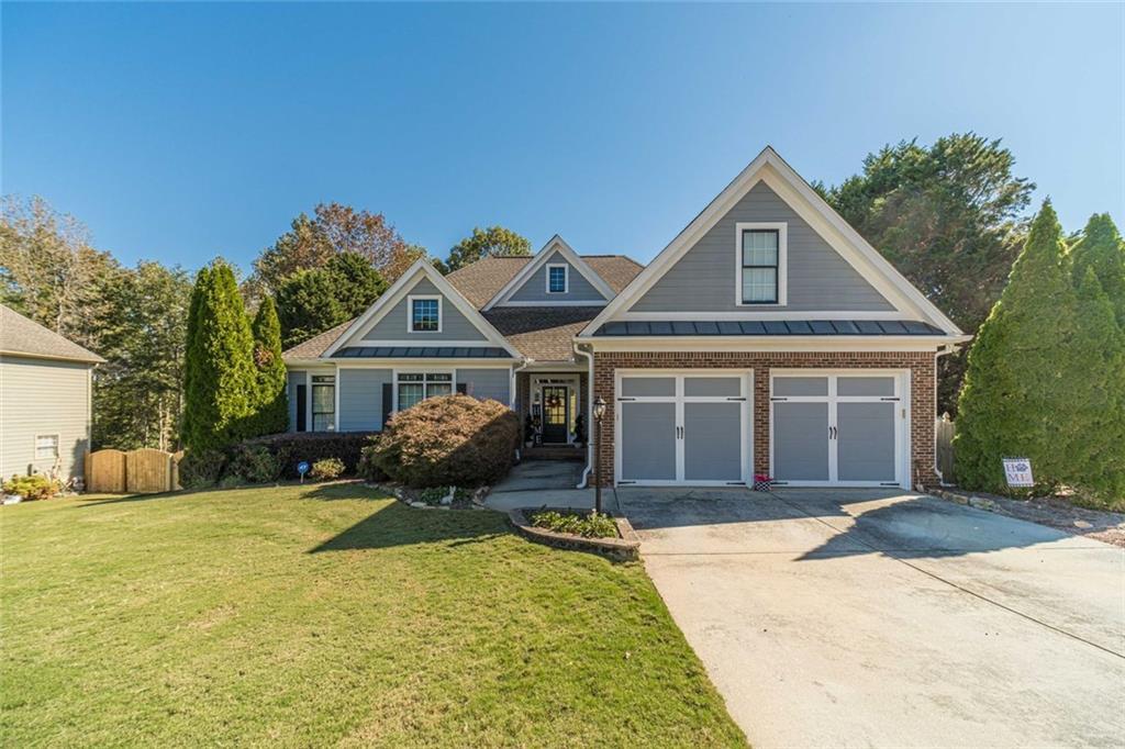 581 Richmond Pl., Loganville, GA 30052