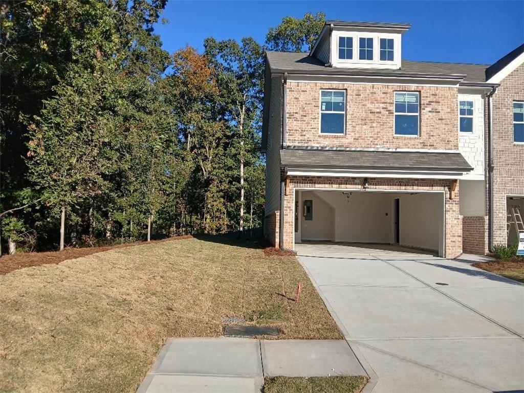 364 Sinclair Ct. #70, Mcdonough, GA 30253