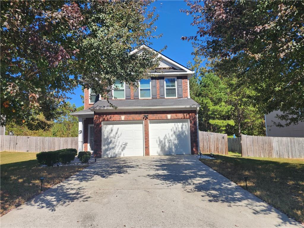 1111 Watercourse Way, Hampton, GA 30228