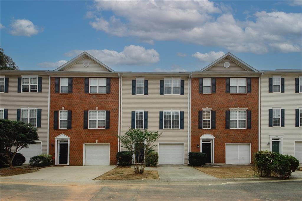 5364 Hickory Knoll, Norcross, GA 30071