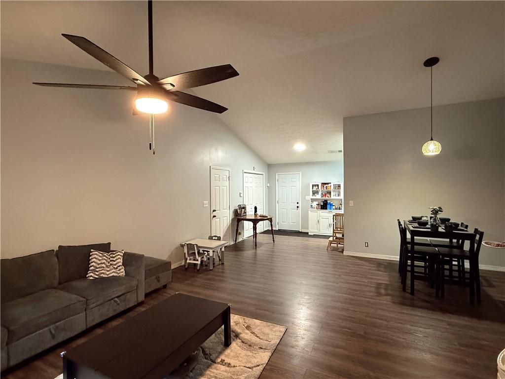 115 Cross Creek Dr., Covington, GA 30016