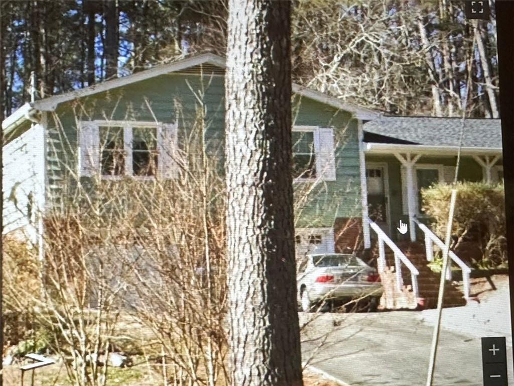 695 Teague Dr., Kennesaw, GA 30152