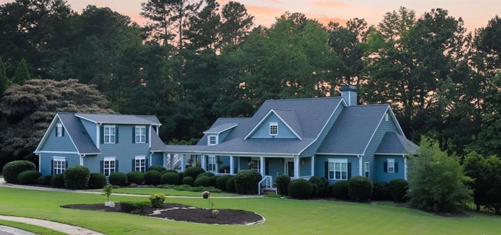 200 Chaparral Trace, Tyrone, GA 30290