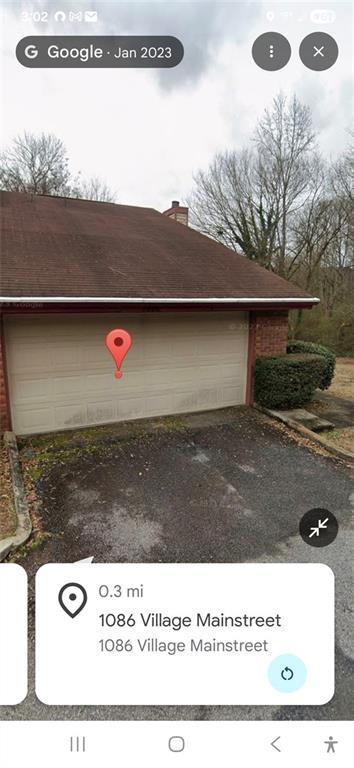 1086 Village Rd., Stone Mountain, GA 30088