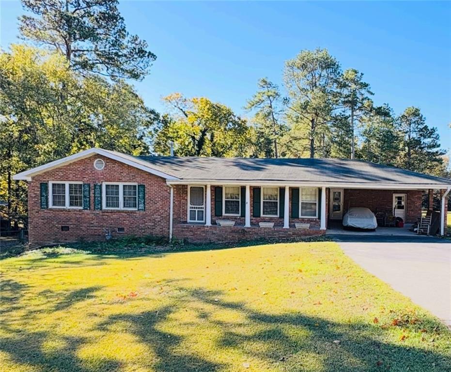 4125 W Oak Ln., Douglasville, GA 30134