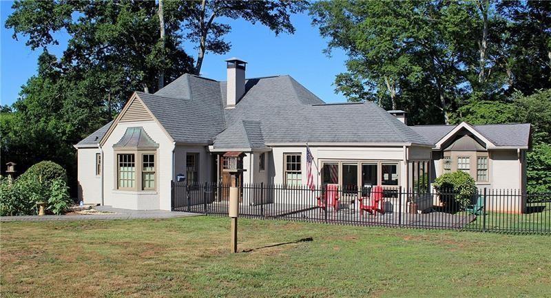 584 Cherokee St., Marietta, GA 30060