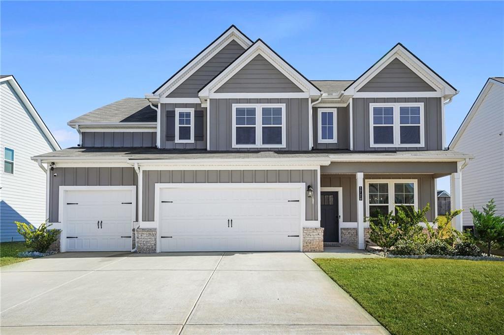 1729 Cadence St., Locust Grove, GA 30248