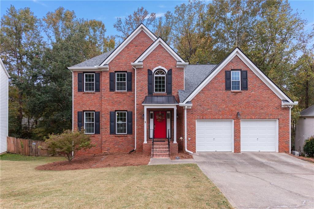 1182 Cool Springs Dr., Kennesaw, GA 30144