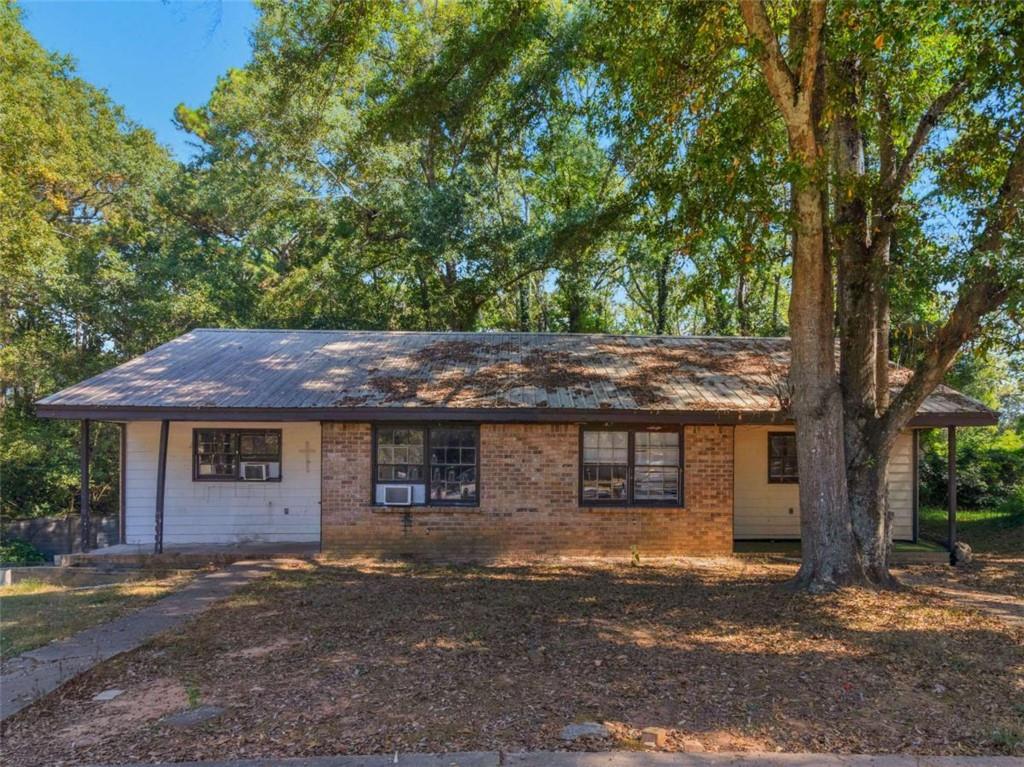 1200 Wilson Ct., Conyers, GA 30012