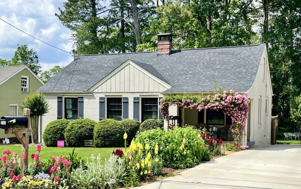 212 E Pharr Rd., Decatur, GA 30030