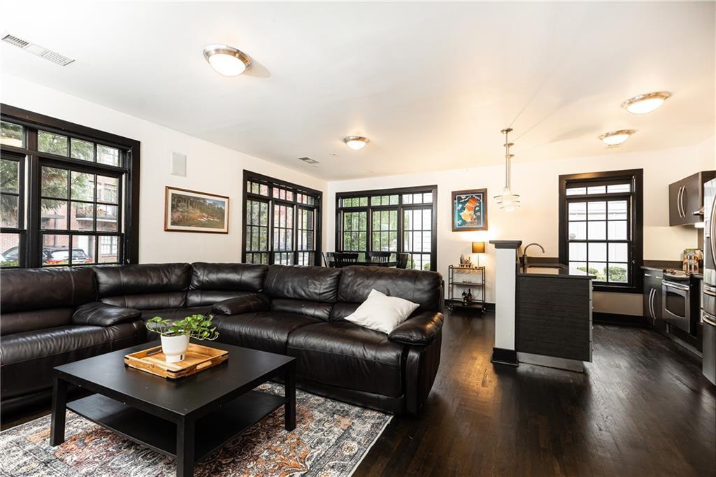 1300 Dekalb Ave. #711, Atlanta, GA 30307