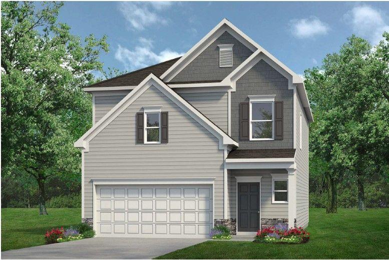 121 Red Oak Ln., Calhoun, GA 30701