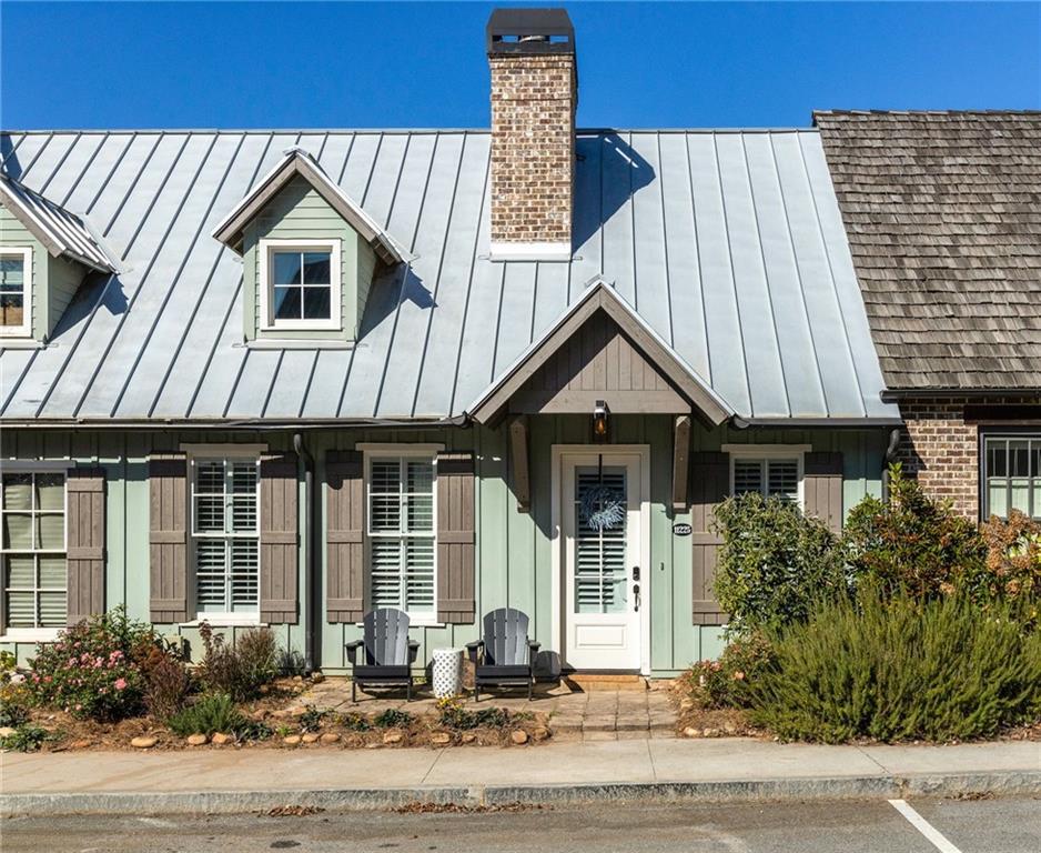 11225 Serenbe Ln., Chattahoochee Hills, GA 30268