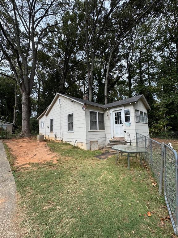 81 Cochran Rd., Marietta, GA 30060