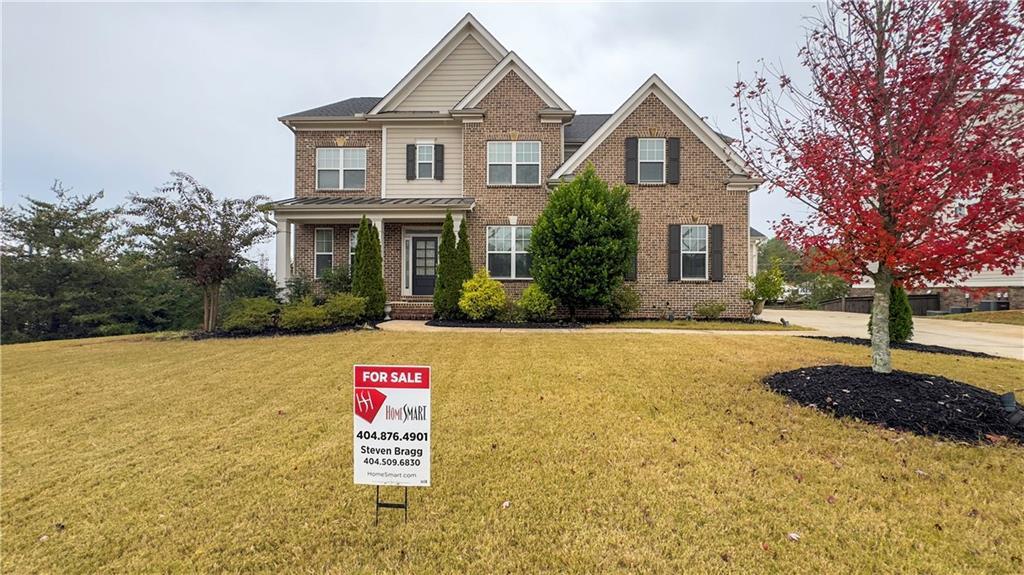 134 Sierra Cir., Woodstock, GA 30188