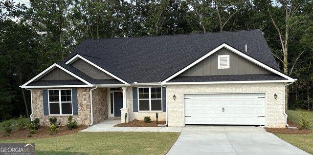 3382 Milan Ct., Douglasville, GA 30135