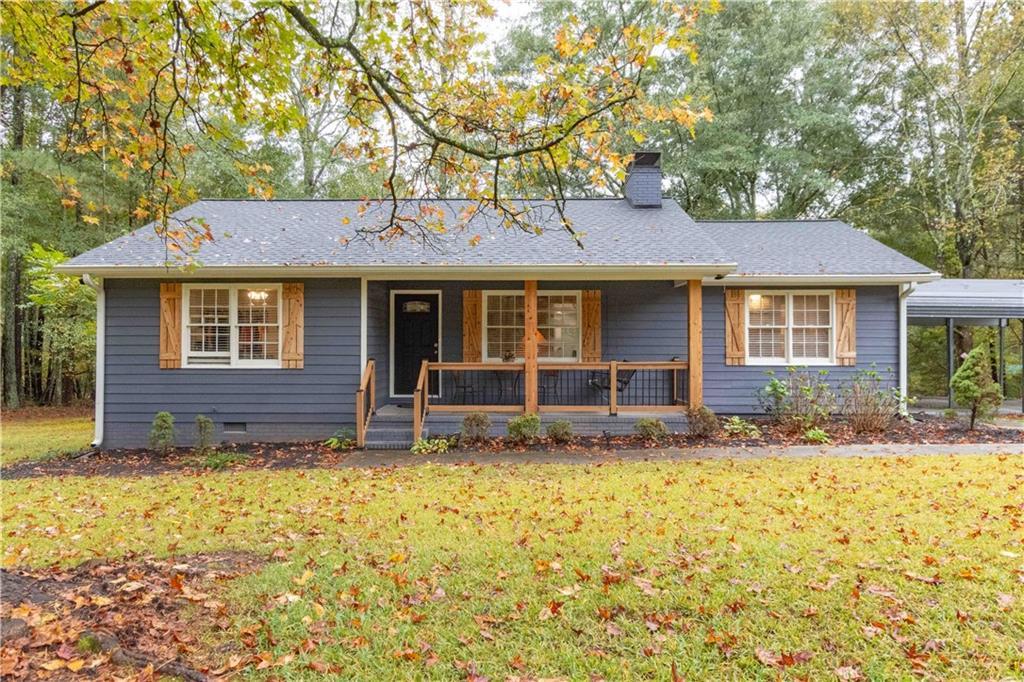 3058 Broadnax Mill Rd., Loganville, GA 30052