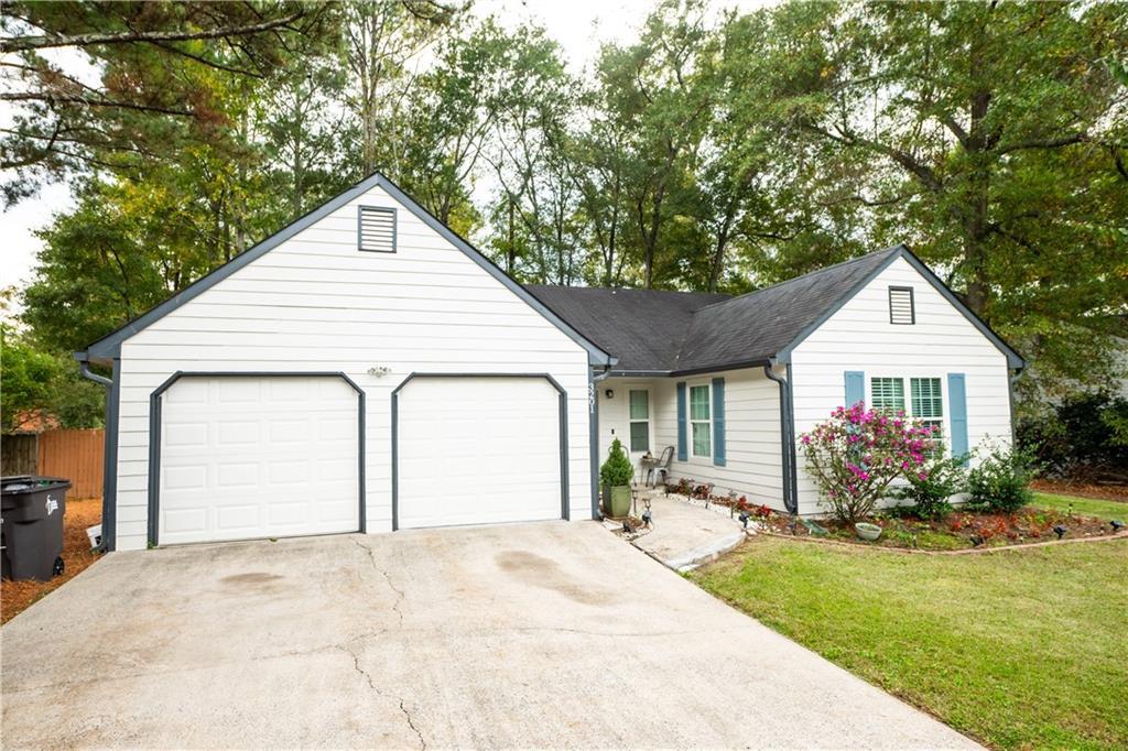 3201 Caley Mill Dr., Powder Springs, GA 30127