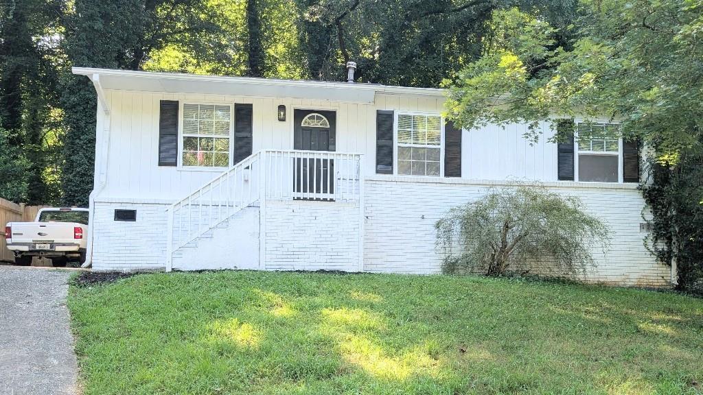 97 Harper Rd., Atlanta, GA 30315