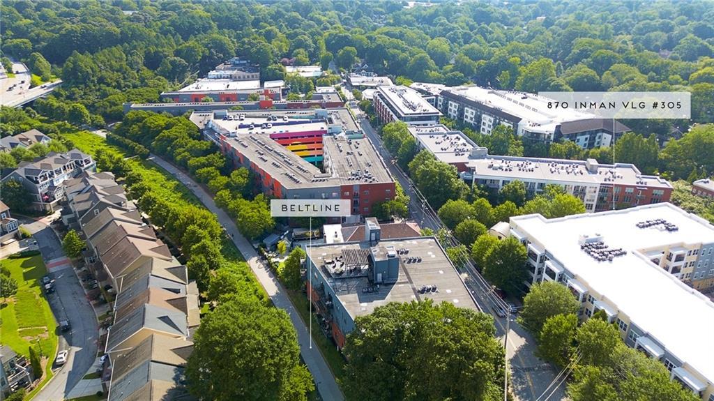 870 Inman Vlg Pkwy #305, Atlanta, GA 30307