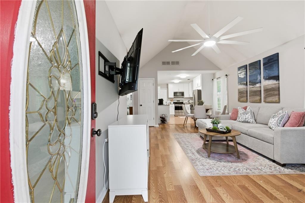 2667 Pilgrim Mill Rd., Cumming, GA 30041