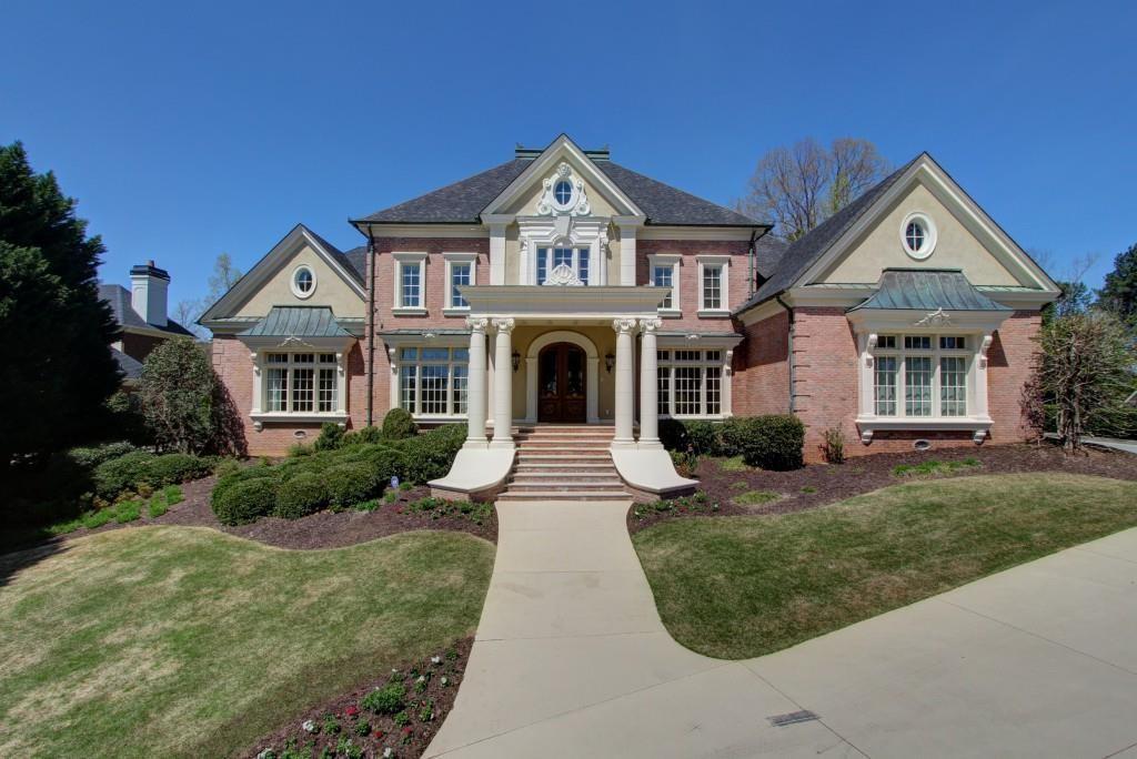 9390 Colonnade Tr., Alpharetta, GA 30022