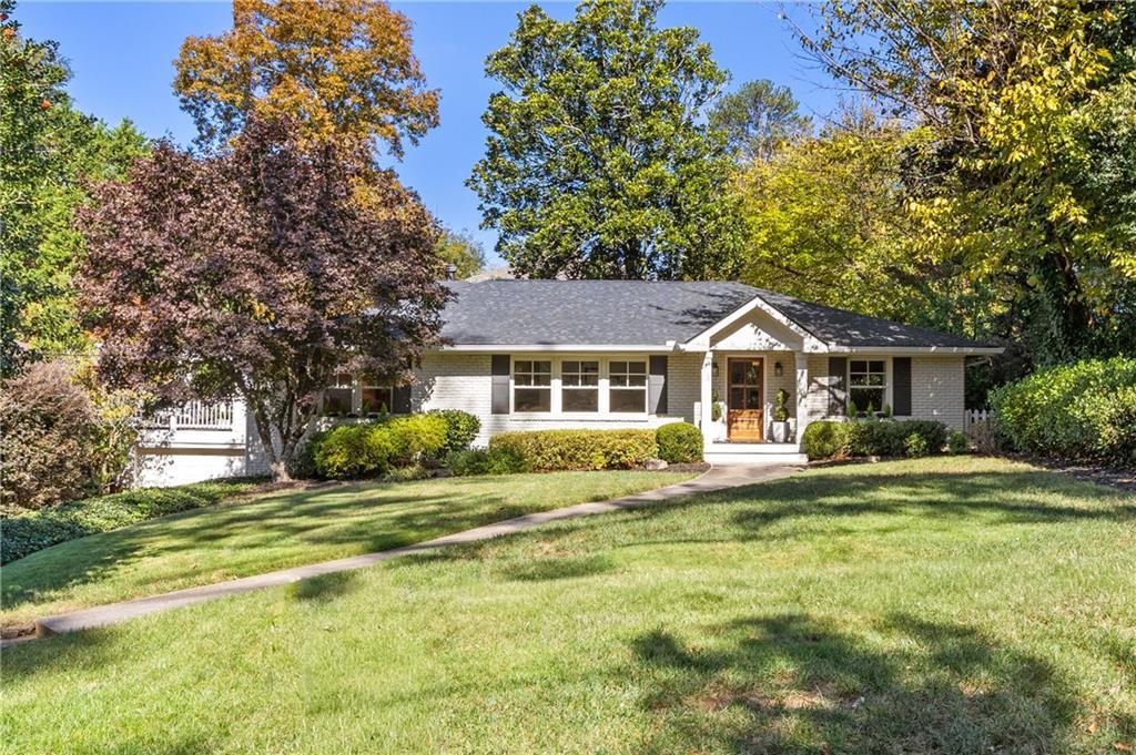 120 Osner Dr., Atlanta, GA 30342