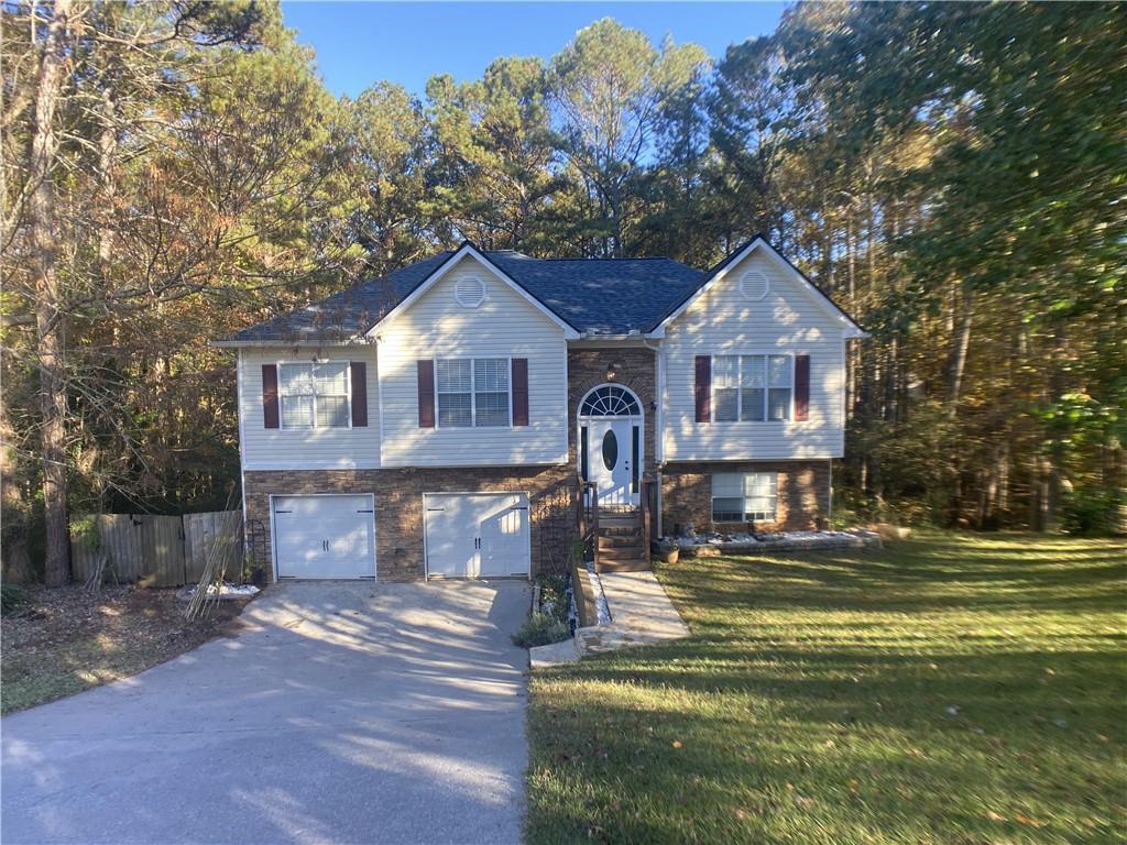 402 Eileen Cir., Canton, GA 30114