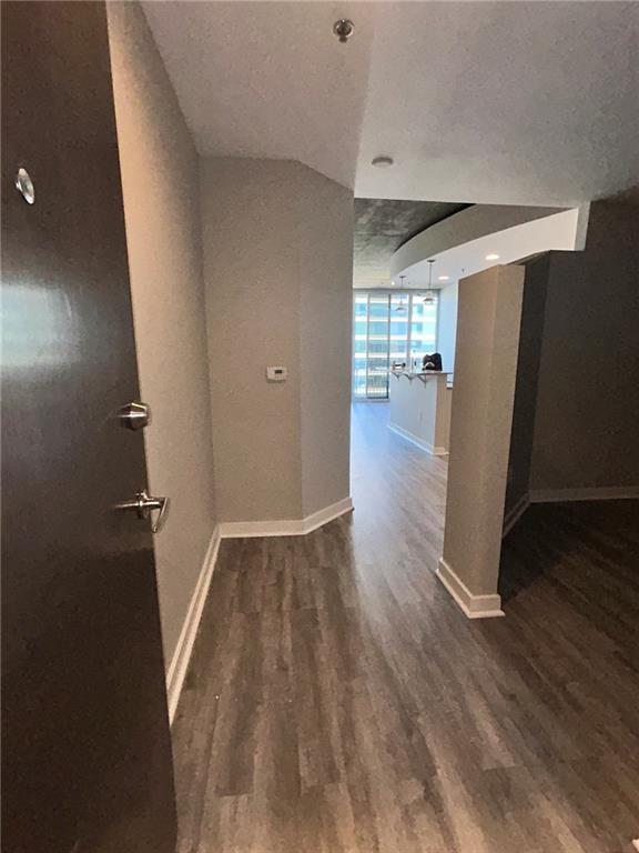 855 Peachtree St. #2408, Atlanta, GA 30308