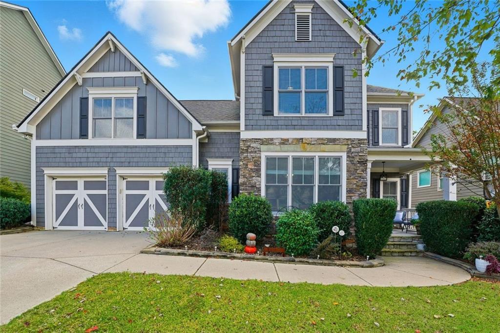 632 Wexford Ct., Acworth, GA 30102