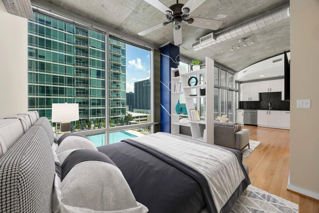 923 Peachtree St. #932, Atlanta, GA 30309