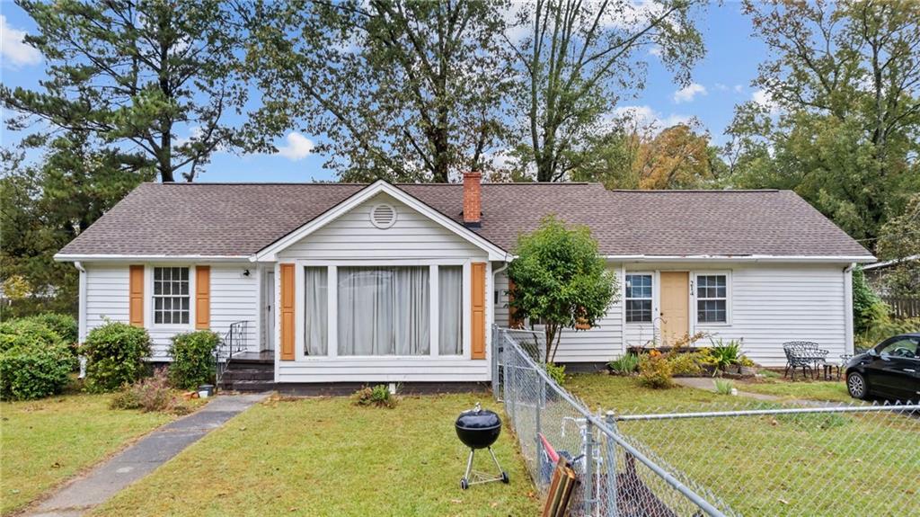 214 N Elm St., Rome, GA 30165