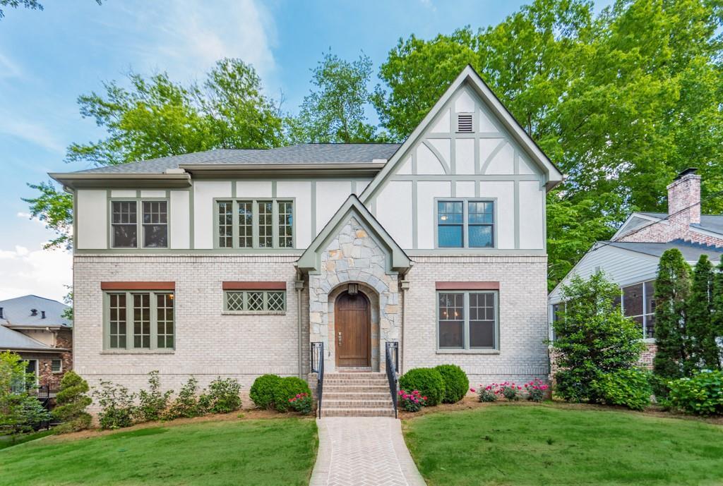 1295 Cumberland Rd., Atlanta, GA 30306