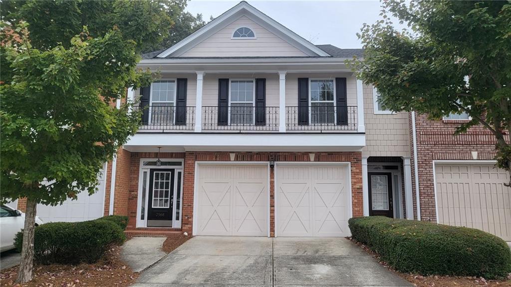 2568 Gadsen Walk, Duluth, GA 30097