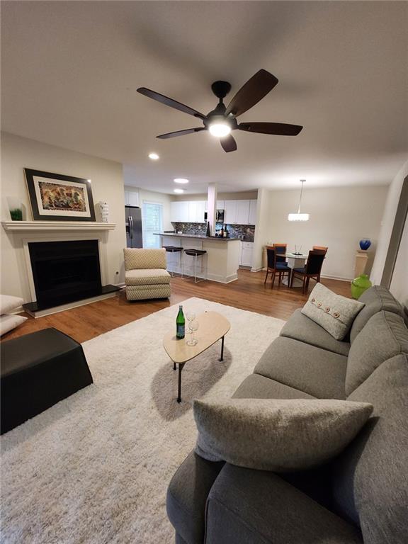 209 Wynnes Ridge Cir., Marietta, GA 30067