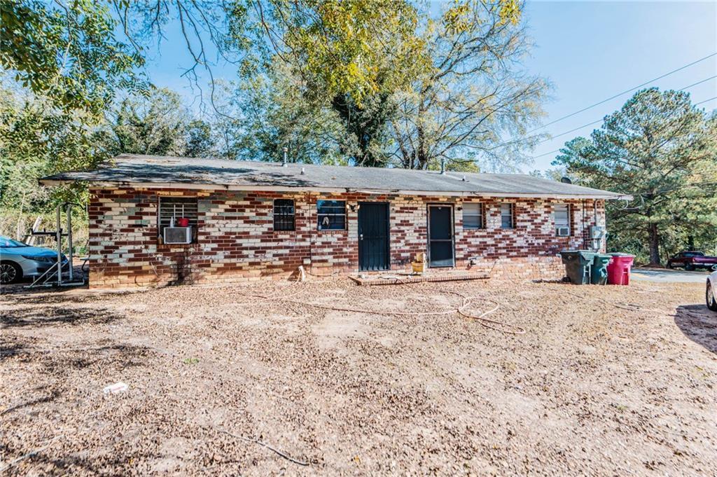 3941 Log Cabin Dr., Macon, GA 31204