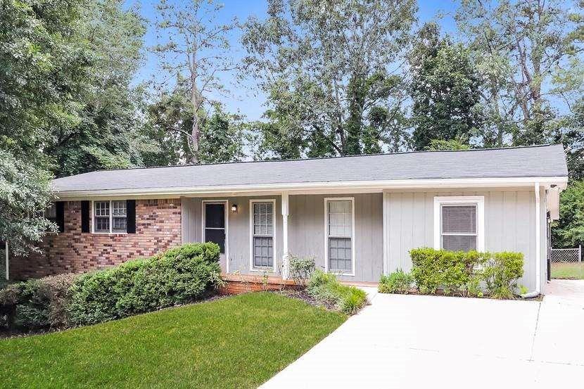 4820 Oak Grove Dr., Cumming, GA 30040