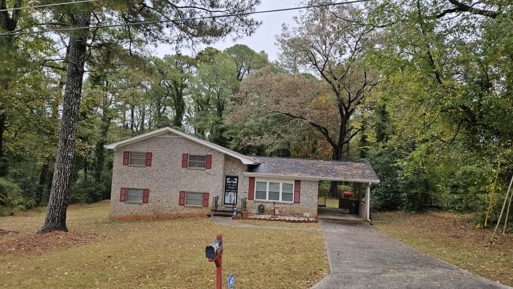 1916 Glen Mora Ct., Decatur, GA 30032