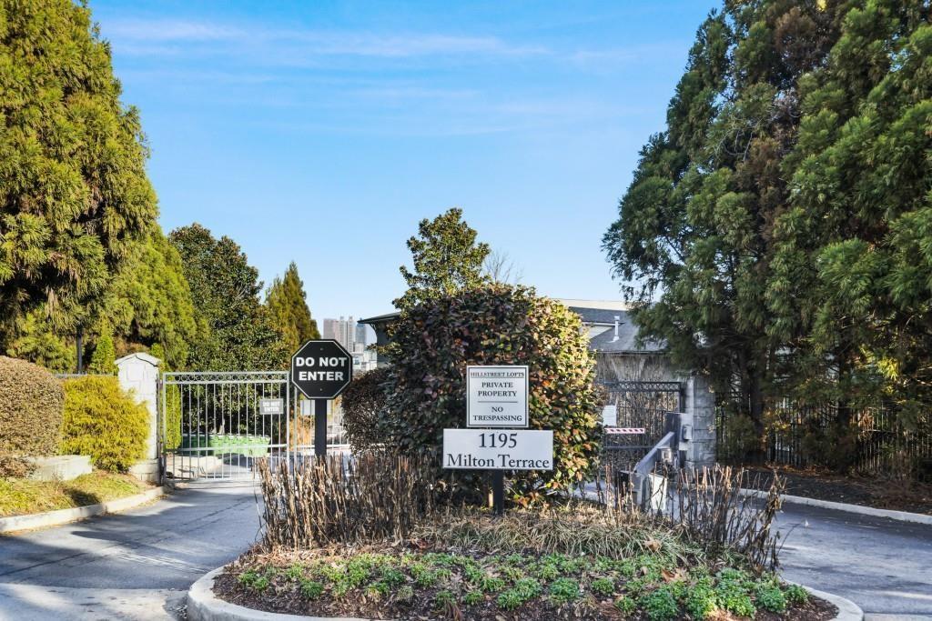 1195 Milton Terrace #2203, Atlanta, GA 30315