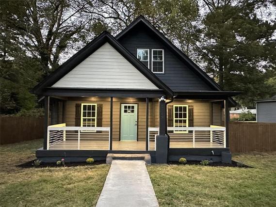 New Homes For Sale This Week in Oakland City: October 24th to October 30th