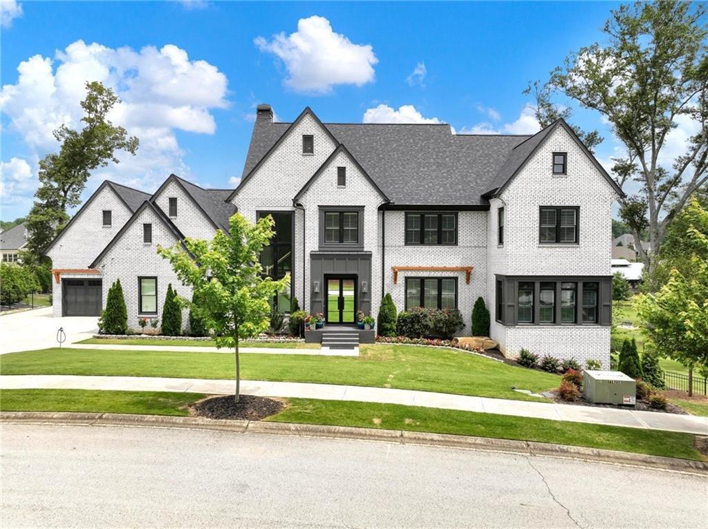 5832 Lula Bridge Ln., Braselton, GA 30517