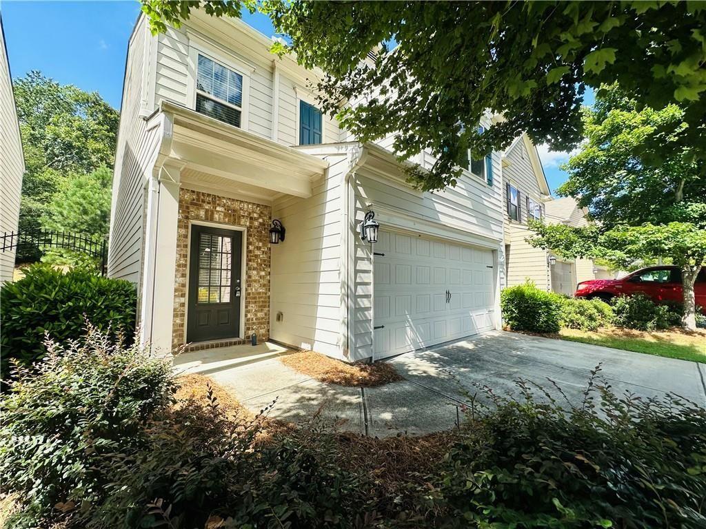 244 Highland Pointe Cir., Dawsonville, GA 30534