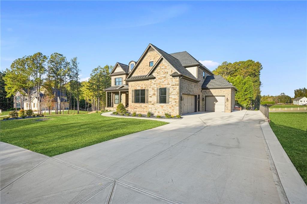 3308 Alcovy Club Ct., Dacula, GA 30019