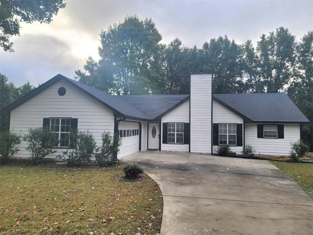 111 Grayson New Hope Rd., Grayson, GA 30017