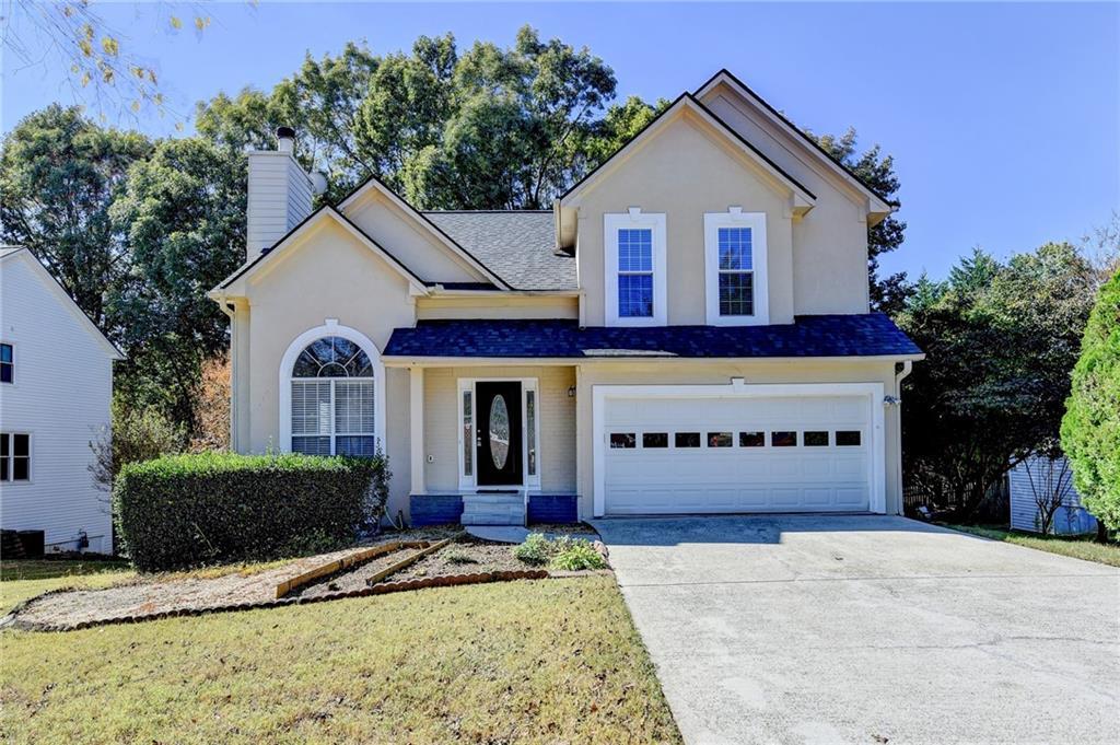 2210 Ashley Crossing Ct., Lawrenceville, GA 30043