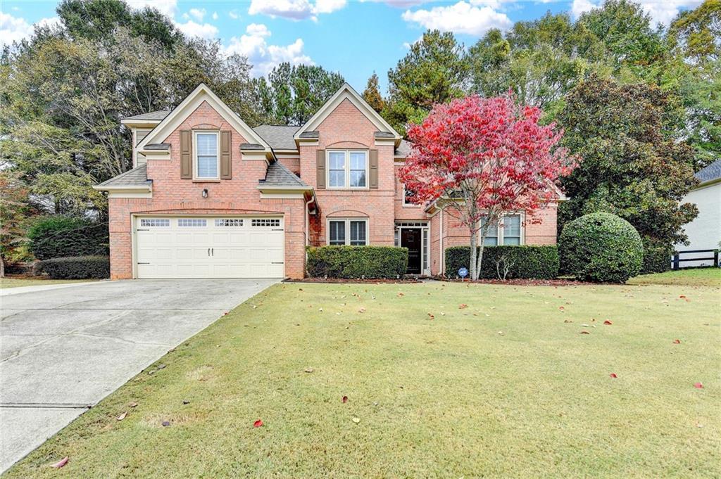 6785 Sterling Dr., Suwanee, GA 30024