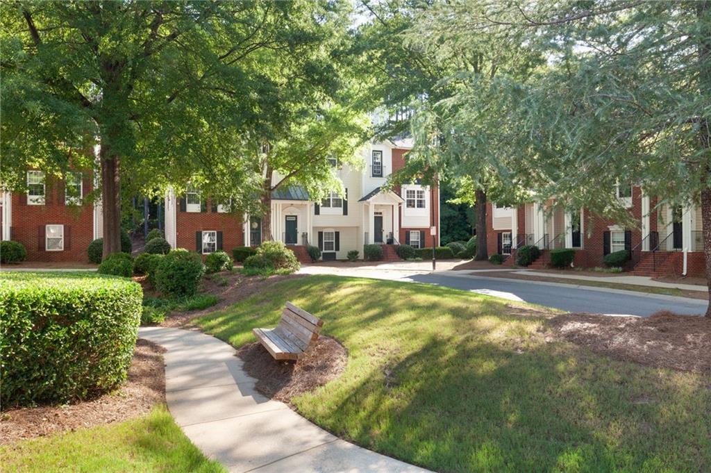 231 Village Square Dr., Woodstock, GA 30188