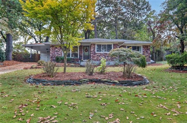 New Homes For Sale This Week in Atlanta: October 24th to October 30th