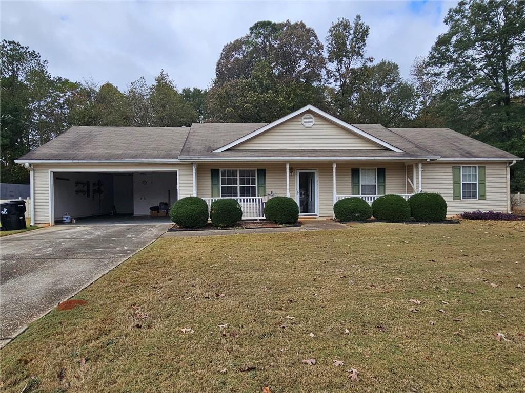 117 Floresta Dr., Mcdonough, GA 30252